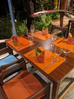 175. Restaurant Abendessen Hoi An &ndash; &copy; Teresa Rumpel (Eberhardt TRAVEL)