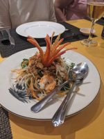 214. Abendessen &ndash; &copy; Teresa Rumpel (Eberhardt TRAVEL)