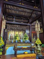 237. Thien Mu Pagode Hue &ndash; &copy; Teresa Rumpel (Eberhardt TRAVEL)