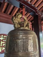 238. Thien Mu Pagode Hue &ndash; &copy; Teresa Rumpel (Eberhardt TRAVEL)