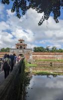 250. Kaiserpalast Hue &ndash; &copy; Teresa Rumpel (Eberhardt TRAVEL)
