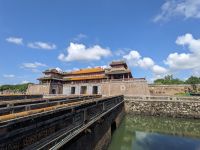 251. Kaiserpalast Hue &ndash; &copy; Teresa Rumpel (Eberhardt TRAVEL)
