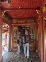 254. Kaiserpalast Hue &ndash; &copy; Teresa Rumpel (Eberhardt TRAVEL)
