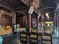 262. Kaiserpalast Hue &ndash; &copy; Teresa Rumpel (Eberhardt TRAVEL)