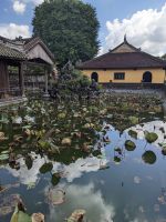 263. Kaiserpalast Hue &ndash; &copy; Teresa Rumpel (Eberhardt TRAVEL)