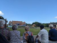 266. Kaiserpalast Hue &ndash; &copy; Teresa Rumpel (Eberhardt TRAVEL)