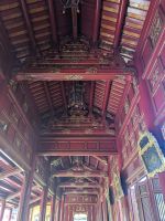 267. Kaiserpalast Hue &ndash; &copy; Teresa Rumpel (Eberhardt TRAVEL)