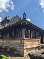 269. Kaiserpalast Hue &ndash; &copy; Teresa Rumpel (Eberhardt TRAVEL)