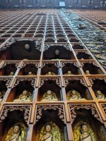 326. 1000 Buddha Pagode &ndash; &copy; Teresa Rumpel (Eberhardt TRAVEL)