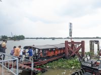 328. Mekongfluss &ndash; &copy; Teresa Rumpel (Eberhardt TRAVEL)