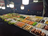 358. Nachtmarkt Can Tho &ndash; &copy; Teresa Rumpel (Eberhardt TRAVEL)