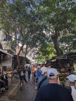 369. Marktbesuch Can Tho &ndash; &copy; Teresa Rumpel (Eberhardt TRAVEL)
