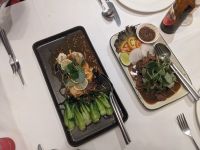 437. Abendessen &ndash; &copy; Teresa Rumpel (Eberhardt TRAVEL)