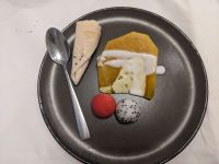 438. Dessert &ndash; &copy; Teresa Rumpel (Eberhardt TRAVEL)