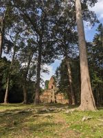 442. Angkor Thom &ndash; &copy; Teresa Rumpel (Eberhardt TRAVEL)