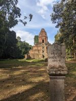 443. Angkor Thom &ndash; &copy; Teresa Rumpel (Eberhardt TRAVEL)