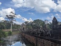 445. Angkor Thom &ndash; &copy; Teresa Rumpel (Eberhardt TRAVEL)