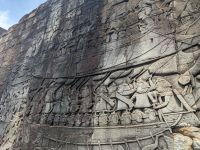 450. Angkor Thom &ndash; &copy; Teresa Rumpel (Eberhardt TRAVEL)
