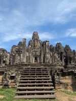 452. Angkor Thom &ndash; &copy; Teresa Rumpel (Eberhardt TRAVEL)