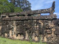 456. Angkor Thom &ndash; &copy; Teresa Rumpel (Eberhardt TRAVEL)