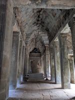 463. Ta Prohm Tempel &ndash; &copy; Teresa Rumpel (Eberhardt TRAVEL)