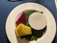 476. Dessert &ndash; &copy; Teresa Rumpel (Eberhardt TRAVEL)