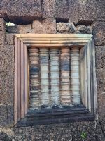 494. Banteay Srei &ndash; &copy; Teresa Rumpel (Eberhardt TRAVEL)