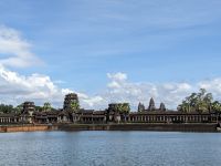 508. Angkor Wat &ndash; &copy; Teresa Rumpel (Eberhardt TRAVEL)
