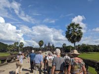 513. Angkor Wat &ndash; &copy; Teresa Rumpel (Eberhardt TRAVEL)