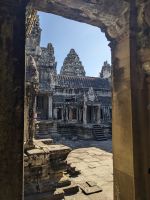 531. Angkor Wat &ndash; &copy; Teresa Rumpel (Eberhardt TRAVEL)