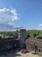 533. Angkor Wat &ndash; &copy; Teresa Rumpel (Eberhardt TRAVEL)