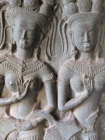 535. Angkor Wat