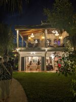 545. Restaurant Abendessen &ndash; &copy; Teresa Rumpel (Eberhardt TRAVEL)