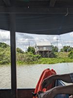 556. Bootsfahrt Tonle Sap See &ndash; &copy; Teresa Rumpel (Eberhardt TRAVEL)