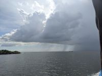 567. Bootsfahrt Tonle Sap See &ndash; &copy; Teresa Rumpel (Eberhardt TRAVEL)