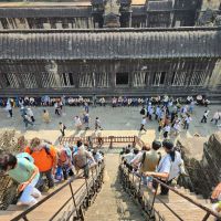 Angkor Wat &ndash; &copy; Petra Hady (Eberhardt TRAVEL)