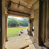 Angkor Wat &ndash; &copy; Petra Hady (Eberhardt TRAVEL)