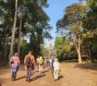 Angkor Wat &ndash; &copy; Petra Hady (Eberhardt TRAVEL)