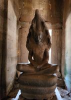 Angkor Wat &ndash; &copy; Petra Hady (Eberhardt TRAVEL)
