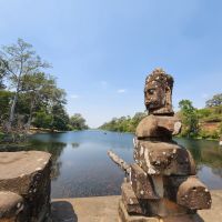 Angkor Wat &ndash; &copy; Petra Hady (Eberhardt TRAVEL)