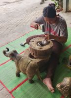 Werkstatt für Silberschmuck &ndash; &copy; Petra Hady (Eberhardt TRAVEL)