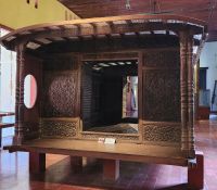 Nationalmuseum Phnom Penh &ndash; &copy; Petra Hady (Eberhardt TRAVEL)