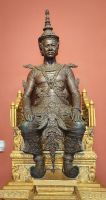Nationalmuseum Phnom Penh &ndash; &copy; Petra Hady (Eberhardt TRAVEL)