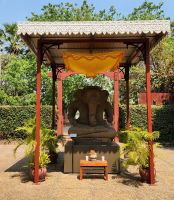 Nationalmuseum Phnom Penh &ndash; &copy; Petra Hady (Eberhardt TRAVEL)