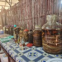 Schnaps einmal anders &ndash; &copy; Petra Hady (Eberhardt TRAVEL)