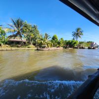 Mekong-Delta &ndash; &copy; Petra Hady (Eberhardt TRAVEL)