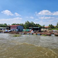 Mekong-Delta &ndash; &copy; Petra Hady (Eberhardt TRAVEL)