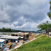 Hue - Parfum-Fluss &ndash; &copy; Petra Hady (Eberhardt TRAVEL)
