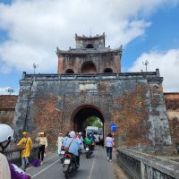 Hue - Zitadelle &ndash; &copy; Petra Hady (Eberhardt TRAVEL)