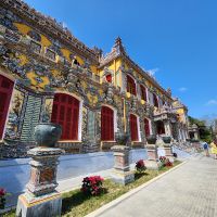 Hue - Kaiserpalast &ndash; &copy; Petra Hady (Eberhardt TRAVEL)